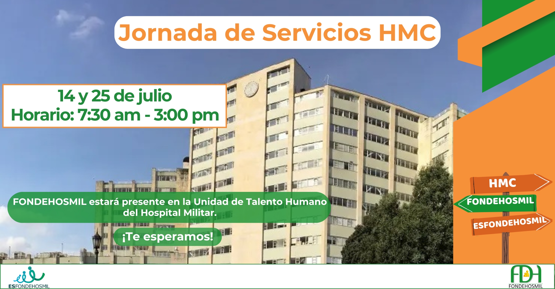Banner Jornada HMC Julio 2025