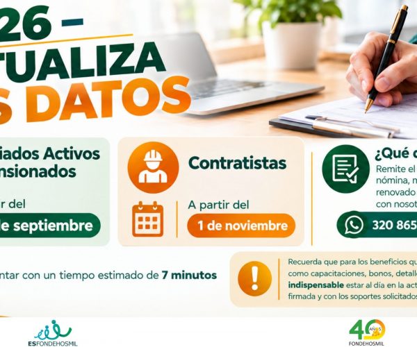 Banner Actualizacion Datos 2026