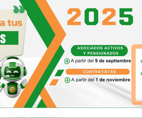 Banner Actualización de Datos 2025