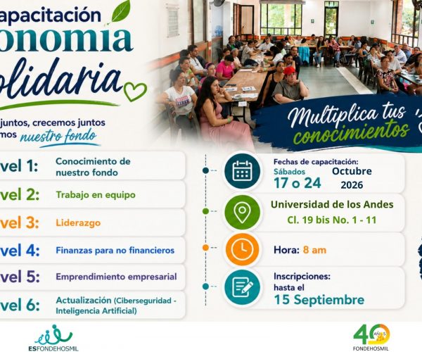 Banner Economía Solidaria