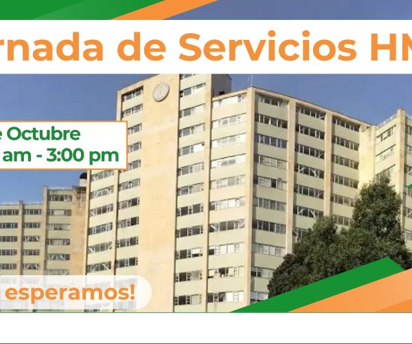Banner Jornada HMC Octubre 2025