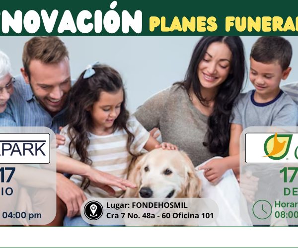 Banner Planes Exequiales 2025