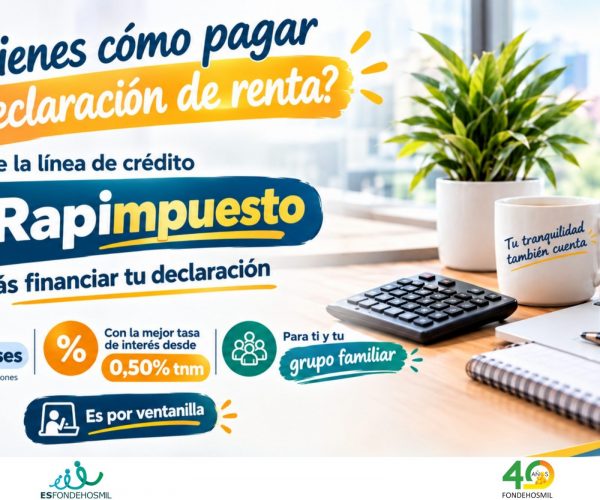 Banner Rapimpuesto