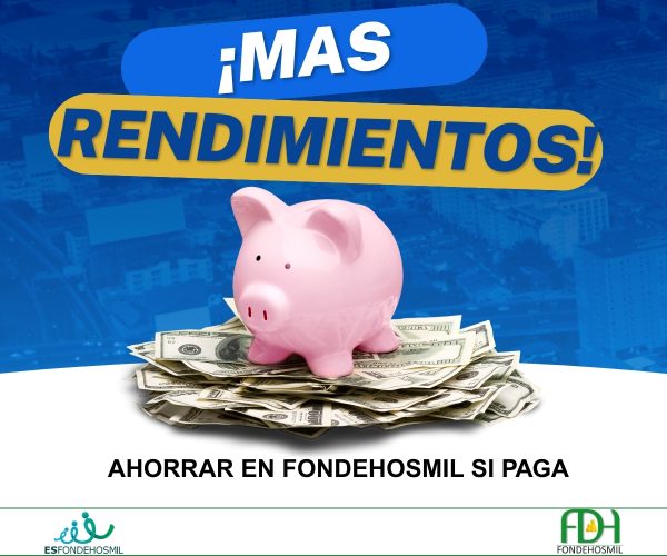 Banner Rendimientos 2do Trimestre 2025